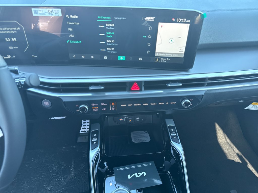 New 2026 Kia Sorento SX Prestige AWD/4WD image 24