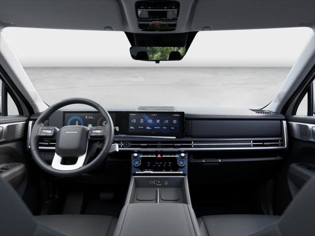 New 2026 Hyundai Santa Fe SE image 11