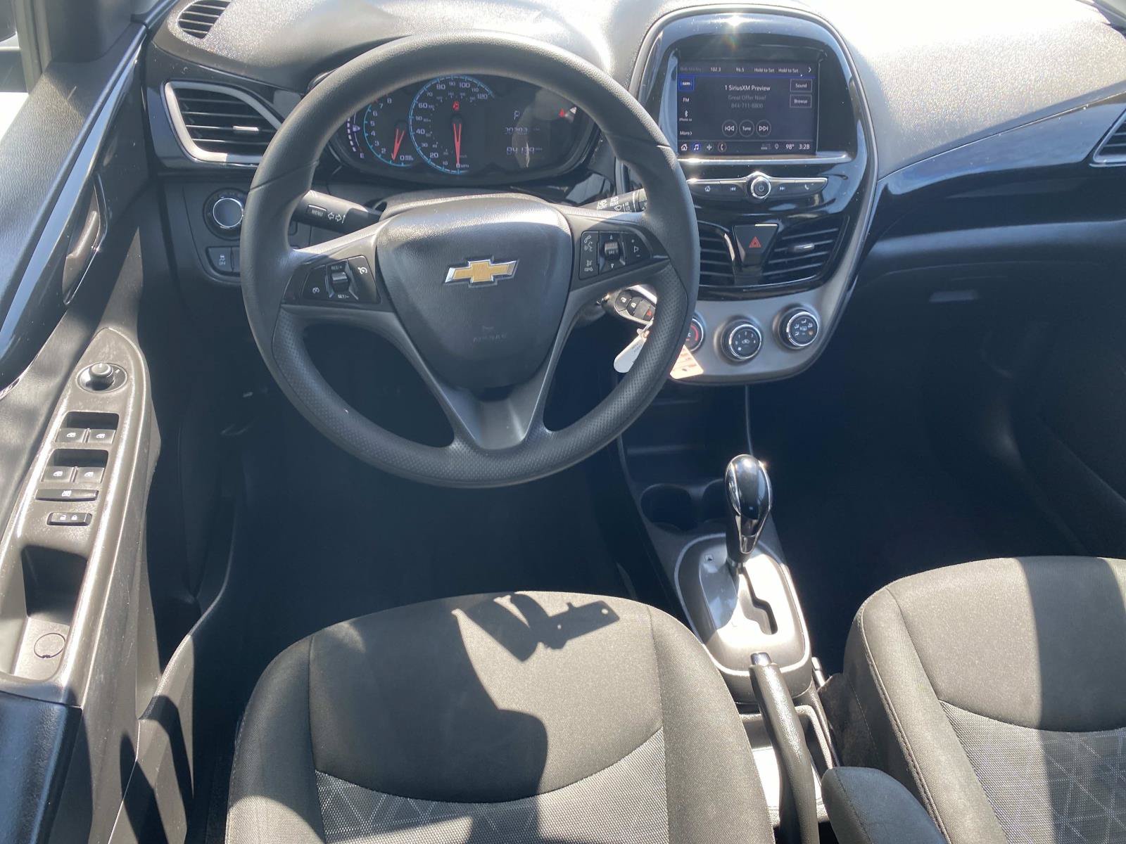 Used 2021 Chevrolet Spark LT FWD image 14