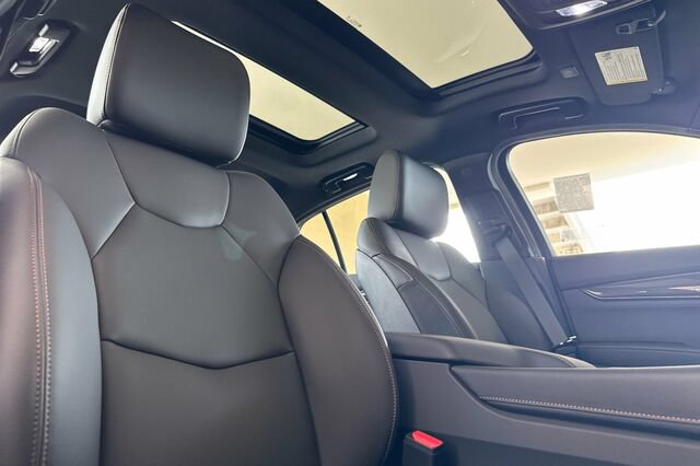 New 2026 Cadillac CT5 Sport RWD image 16