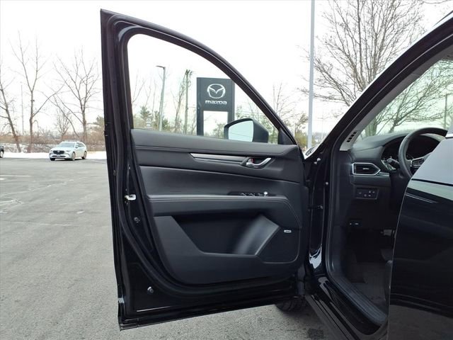 Used 2025 MAZDA CX-5 AWD 2.5 S image 25