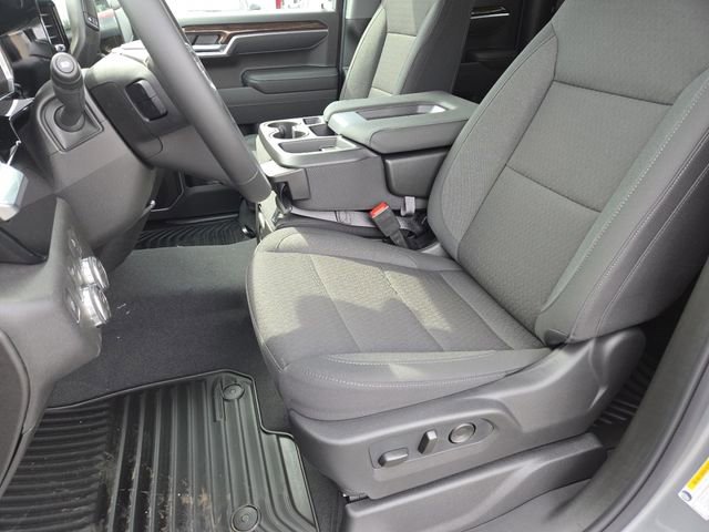 New 2026 GMC Sierra 1500 Elevation image 31