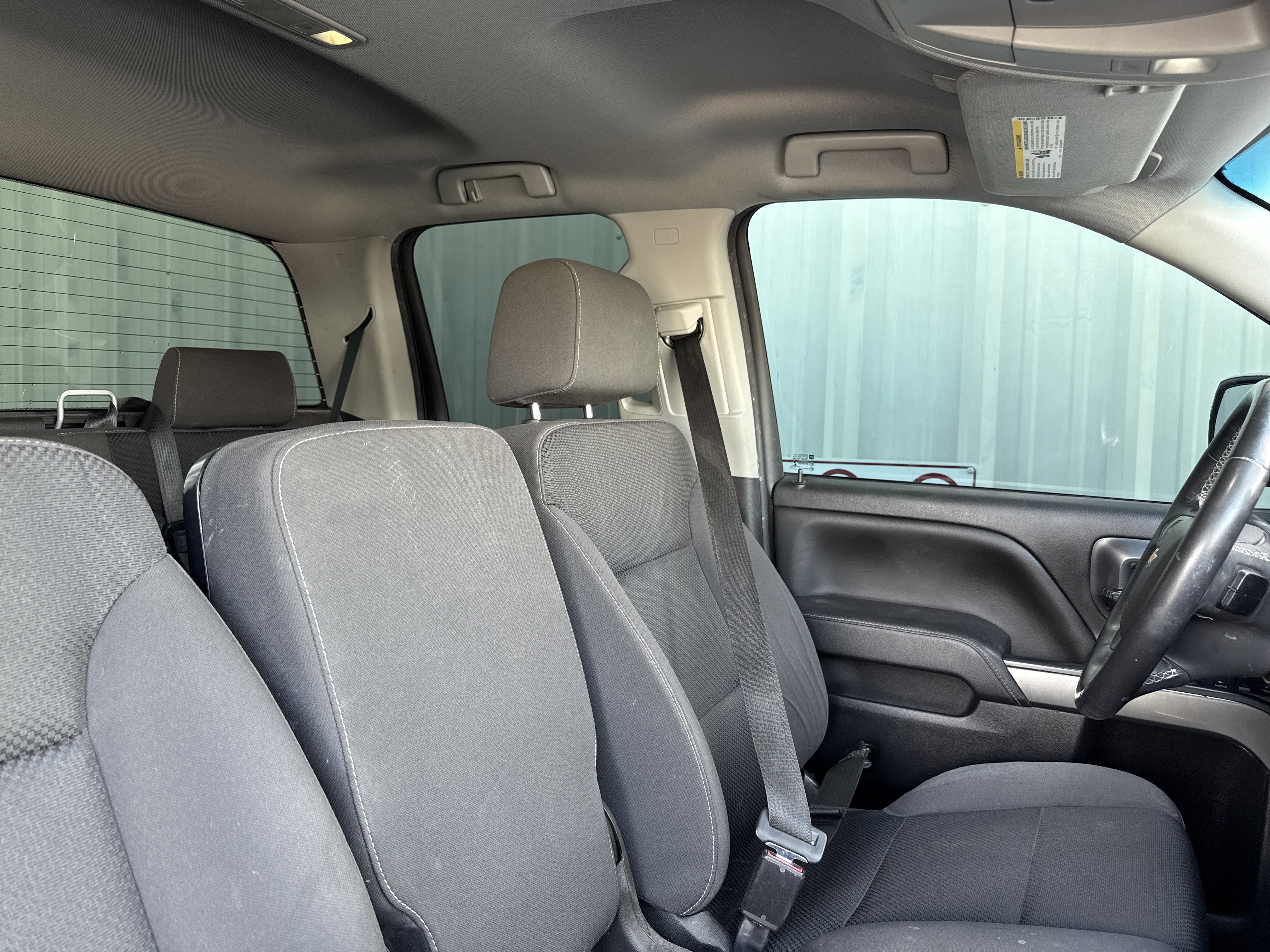 Used 2018 Chevrolet Silverado 1500 LT w/ All Star Edition image 26