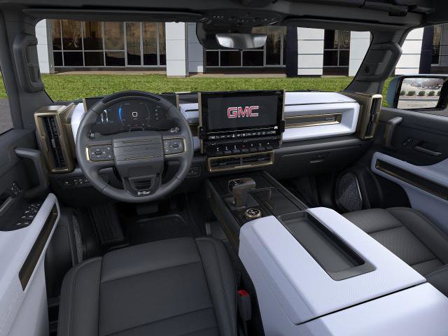 New 2024 GMC Hummer EV 3X w/ Omega Edition AWD/4WD image 36