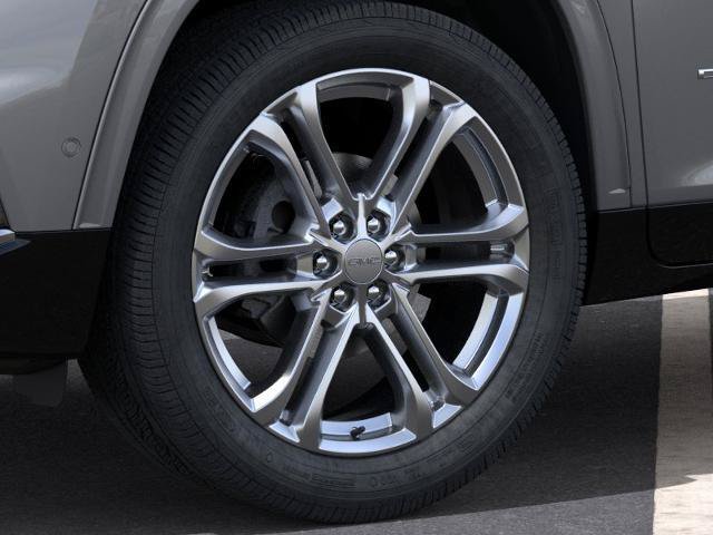 New 2027 GMC Acadia Denali FWD image 33
