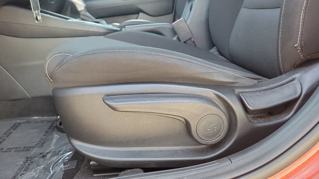 Used 2023 Kia Forte LXS FWD image 19