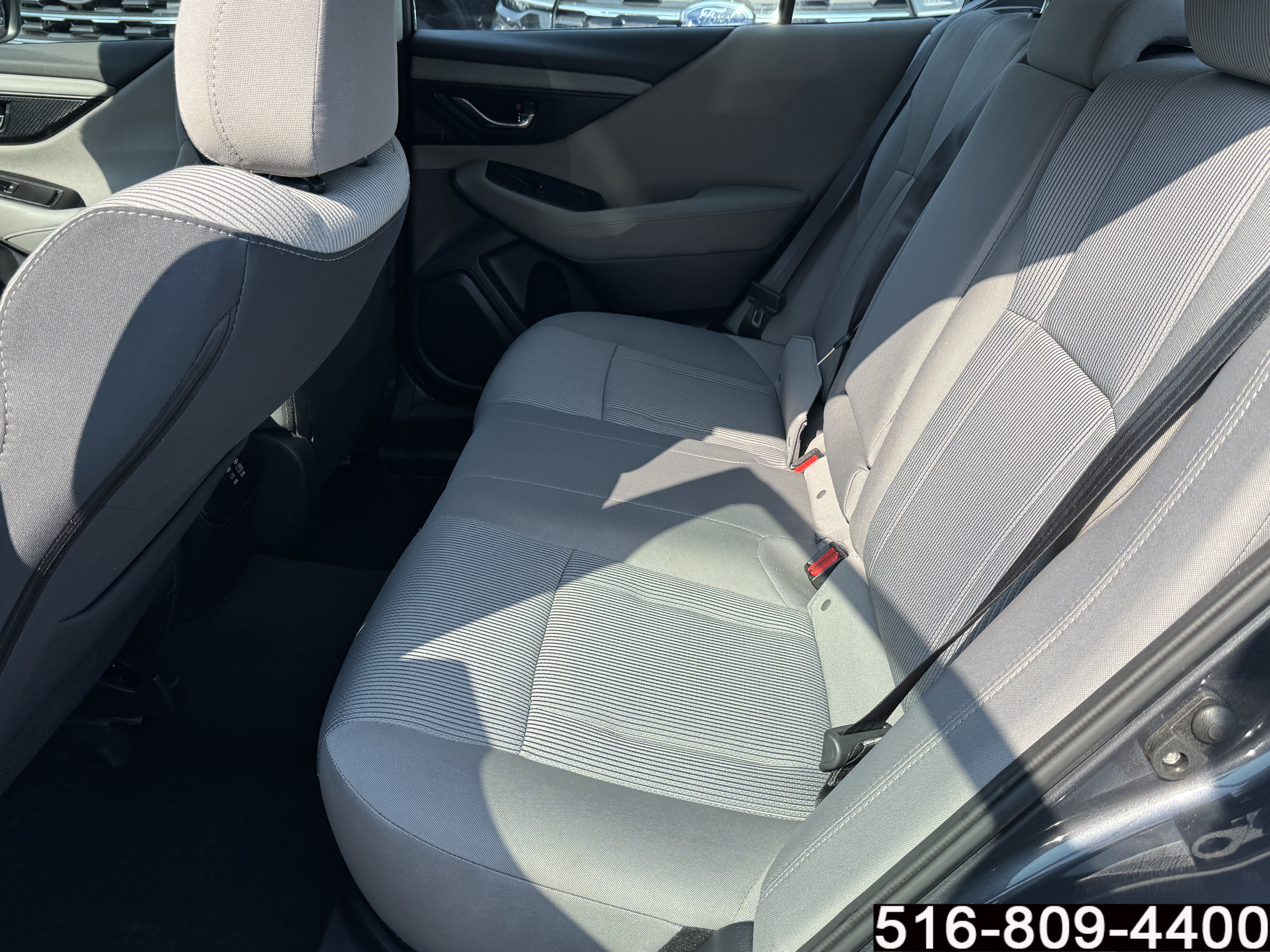 Used 2024 Subaru Legacy Premium AWD/4WD image 35