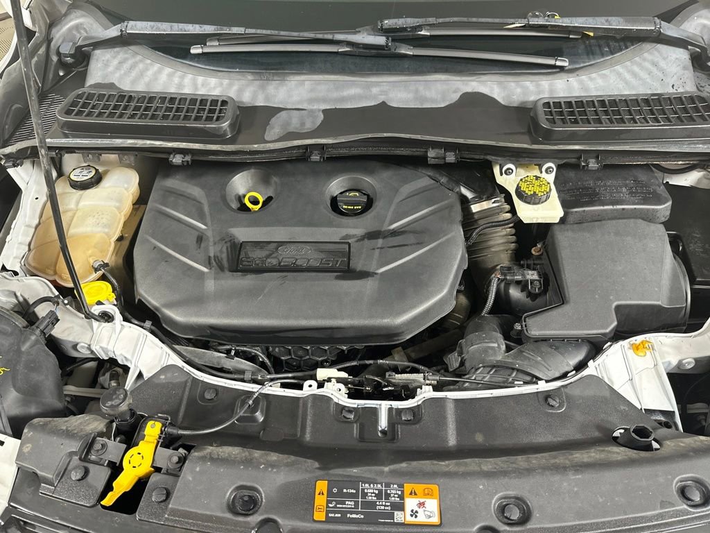 Used 2013 Ford Escape SE image 13