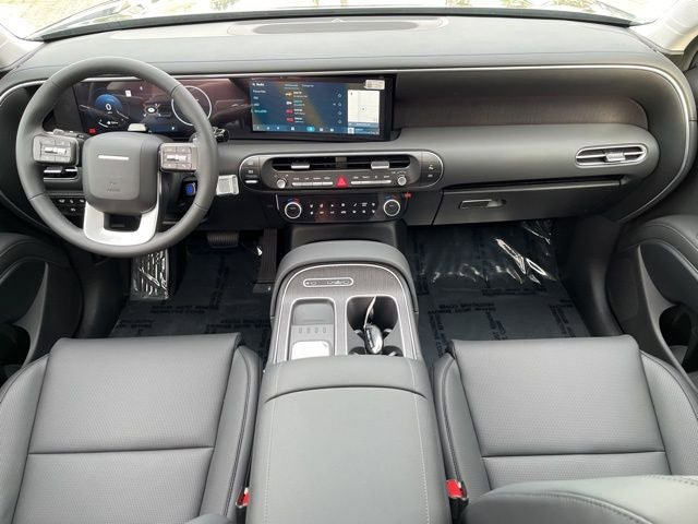 New 2026 Hyundai Palisade SEL image 17