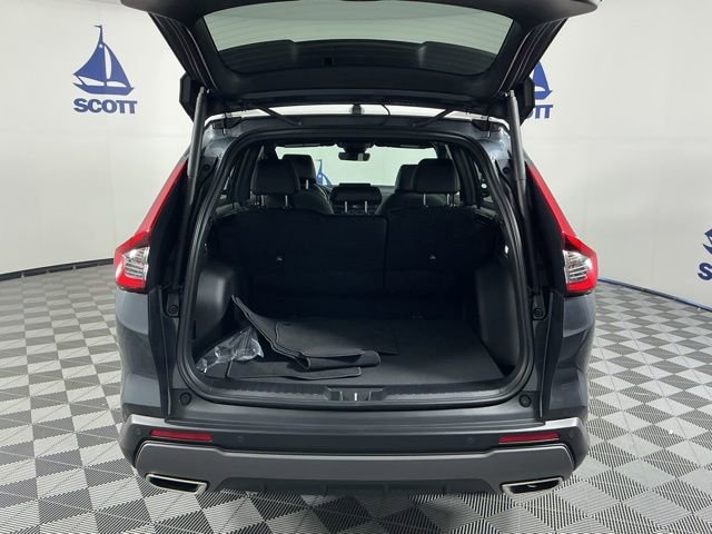 Certified 2026 Honda CR-V Sport-L image 25