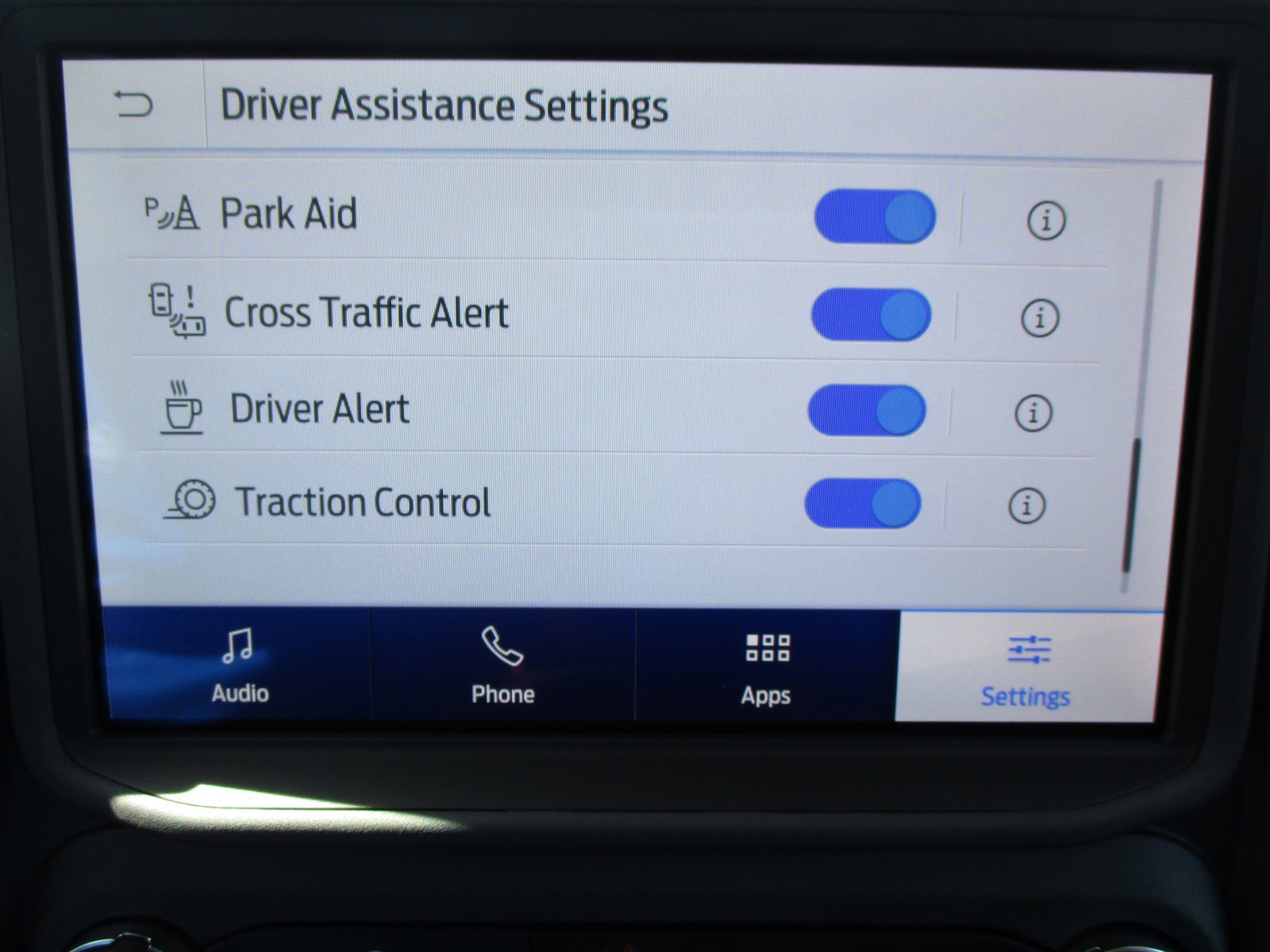 New 2024 Ford Bronco Sport Outer Banks image 20