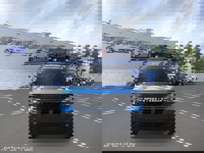 New 2026 Ford Bronco Sport Outer Banks image 6