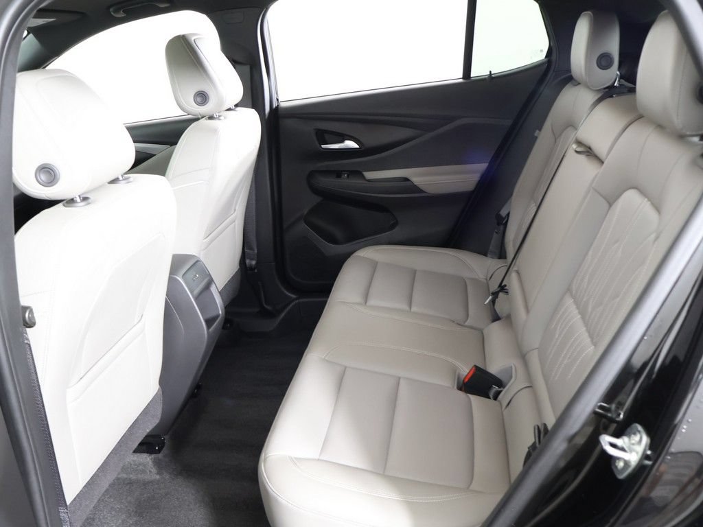 Used 2024 Buick Envista Avenir FWD image 34