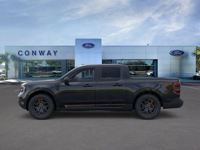 New 2026 Ford Maverick Tremor AWD/4WD image 3
