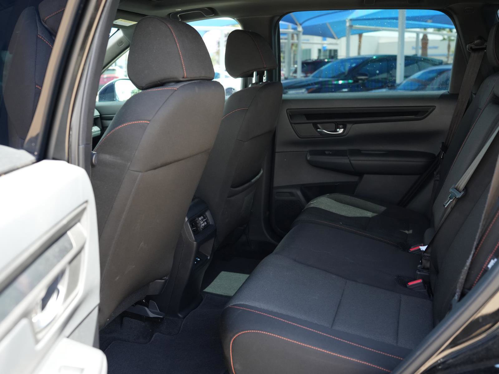 Used 2024 Honda CR-V Sport image 18