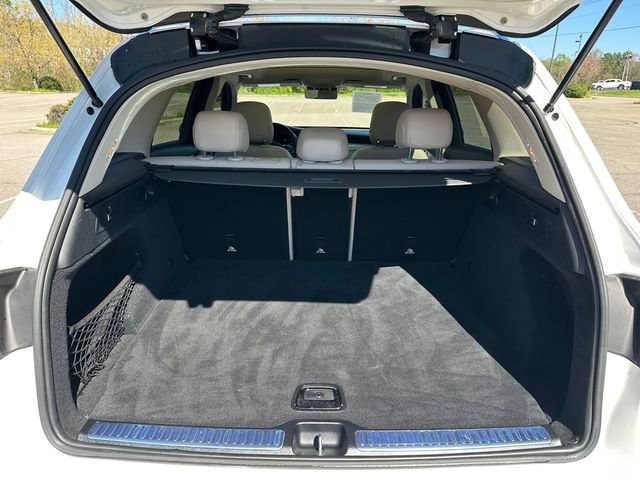 Used 2022 Mercedes-Benz GLC 300 GLC 300 w/ Premium Package Lite image 29