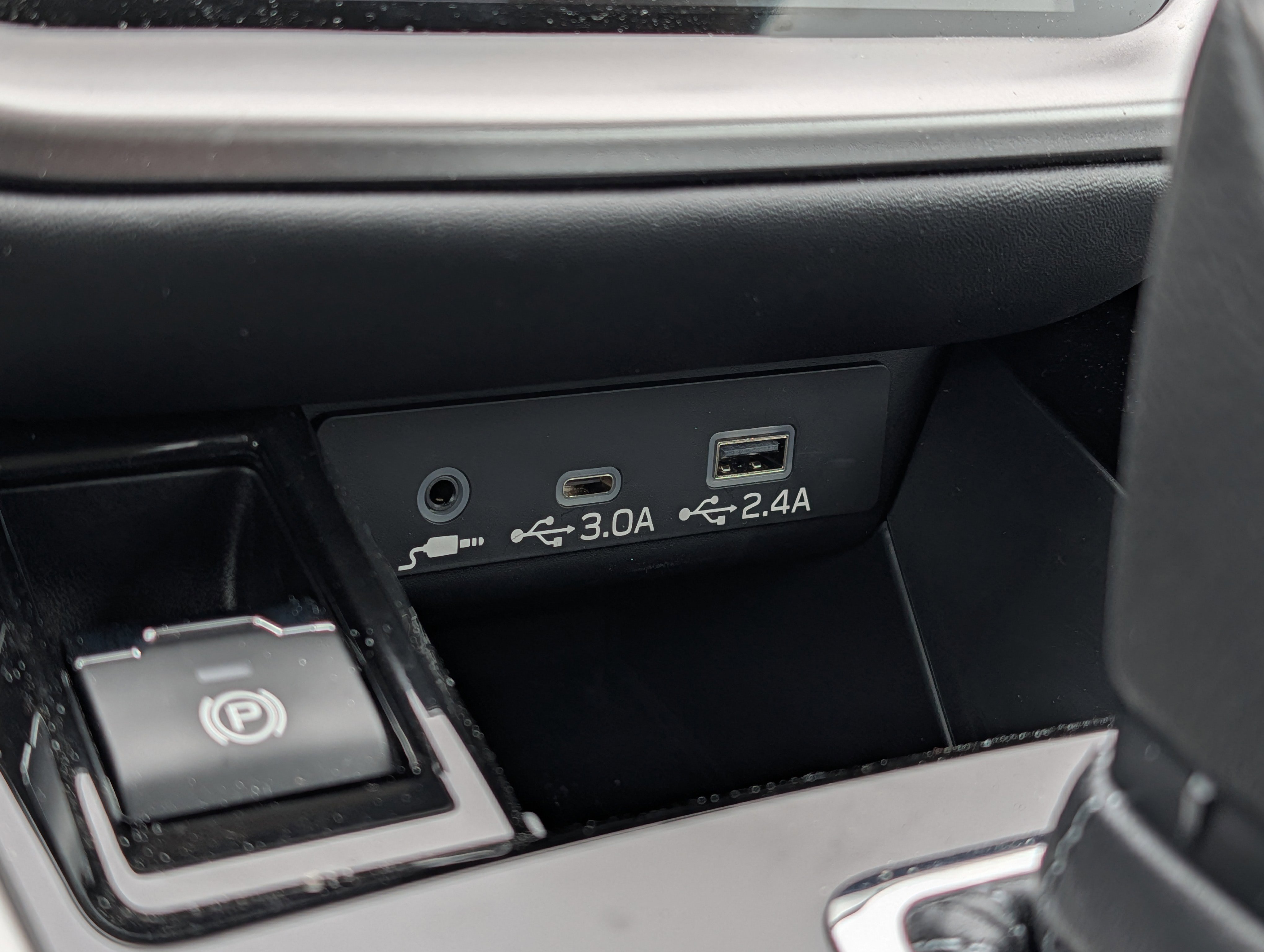 Certified 2025 Subaru Legacy Premium image 31