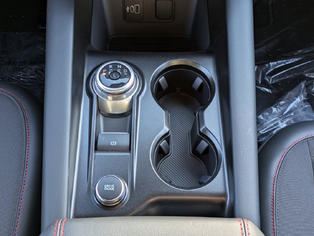 New 2026 Ford Explorer ST-Line RWD image 17