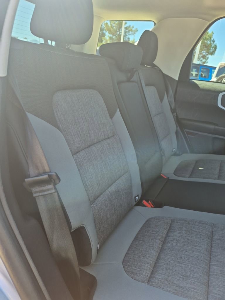 Used 2023 Ford Bronco Sport Big Bend AWD/4WD image 26