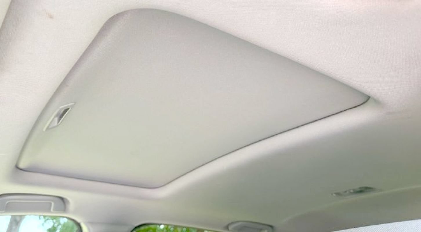 Used 2017 Honda CR-V EX image 28