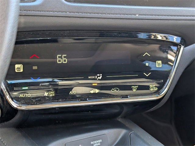 Used 2021 Honda HR-V EX image 23