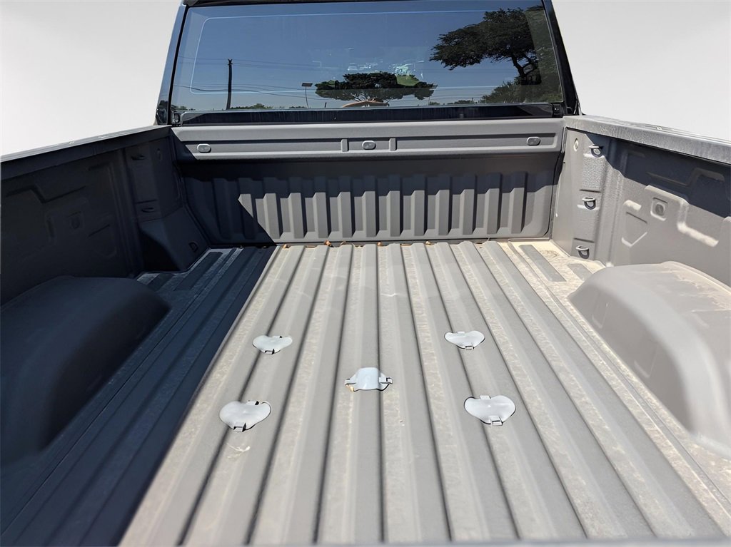 New 2025 GMC Sierra 2500 Pro image 6