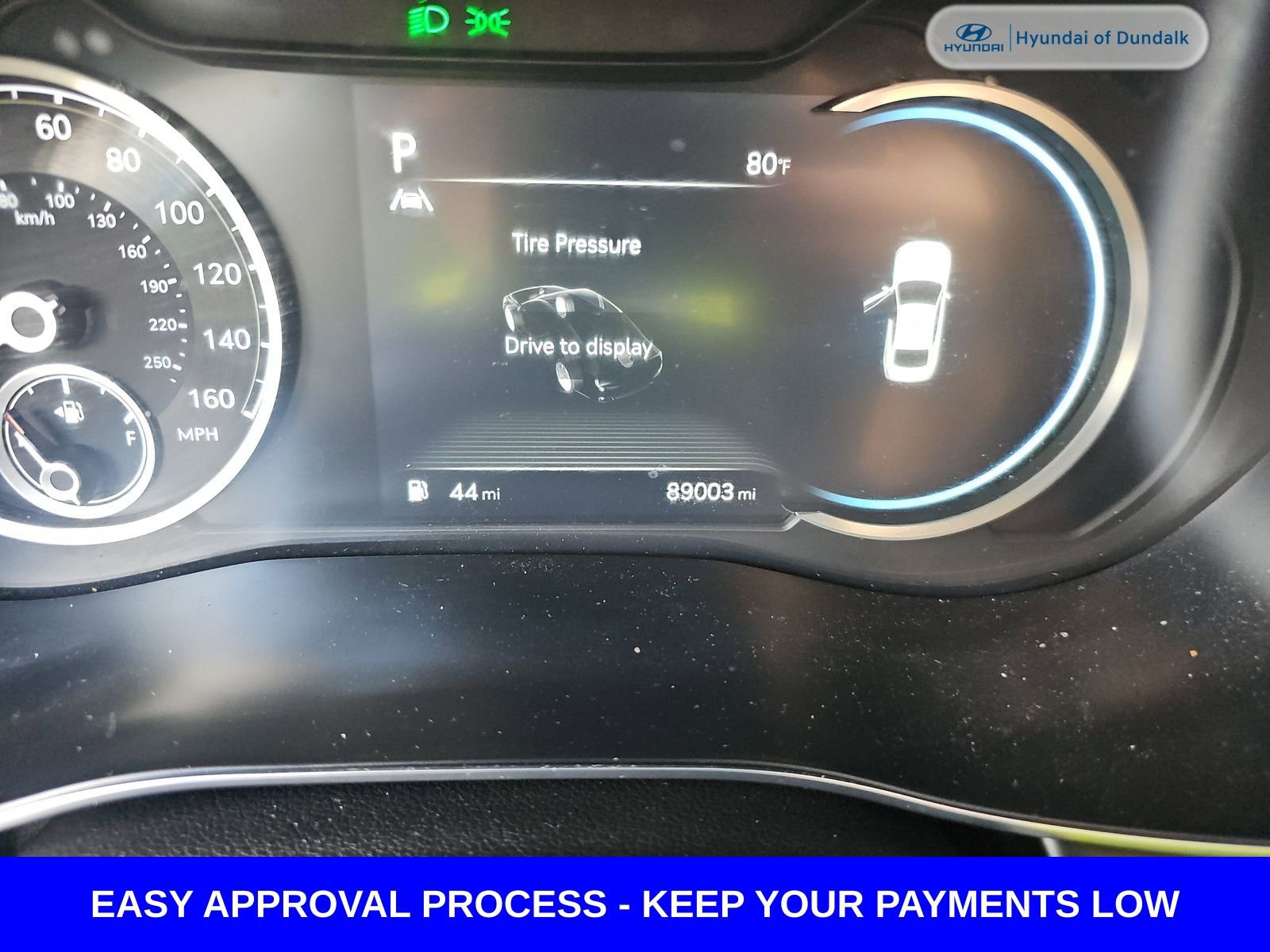Used 2022 Genesis G70 2.0T RWD image 12