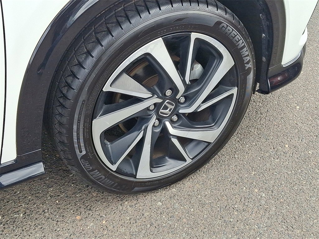 Used 2020 Honda HR-V Sport image 8