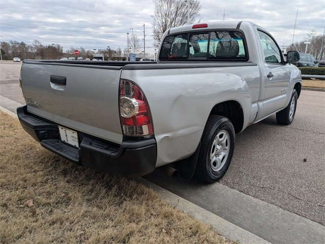 Used 2009 Toyota Tacoma 2WD Regular Cab image 6