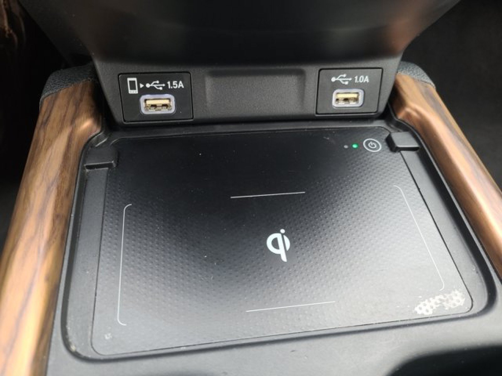 Used 2020 Honda CR-V Touring image 31