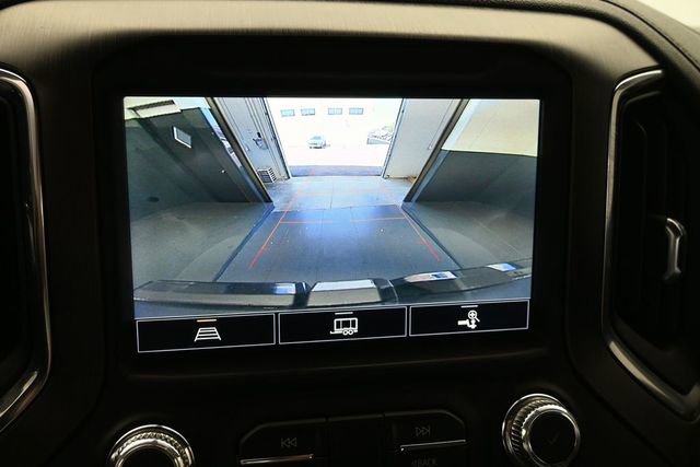 Used 2022 GMC Sierra 1500 AT4 w/ AT4 Preferred Package AWD/4WD image 52