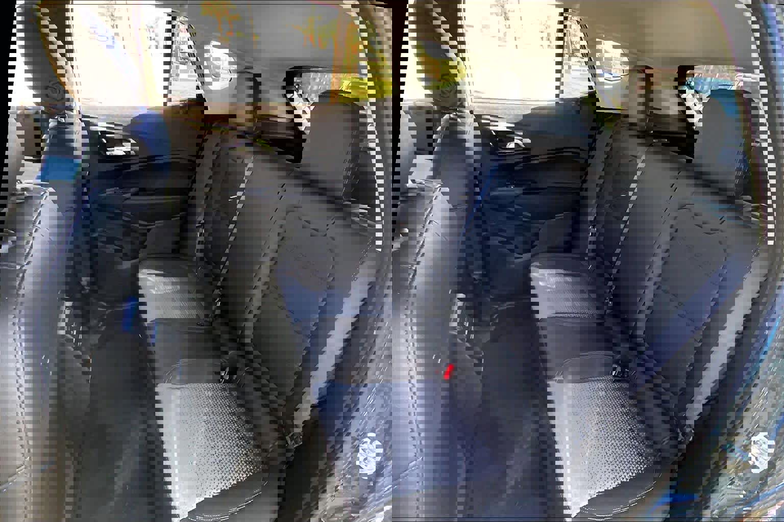 Certified 2025 Chevrolet Trax LT w/ Driver Confidence Package image 21