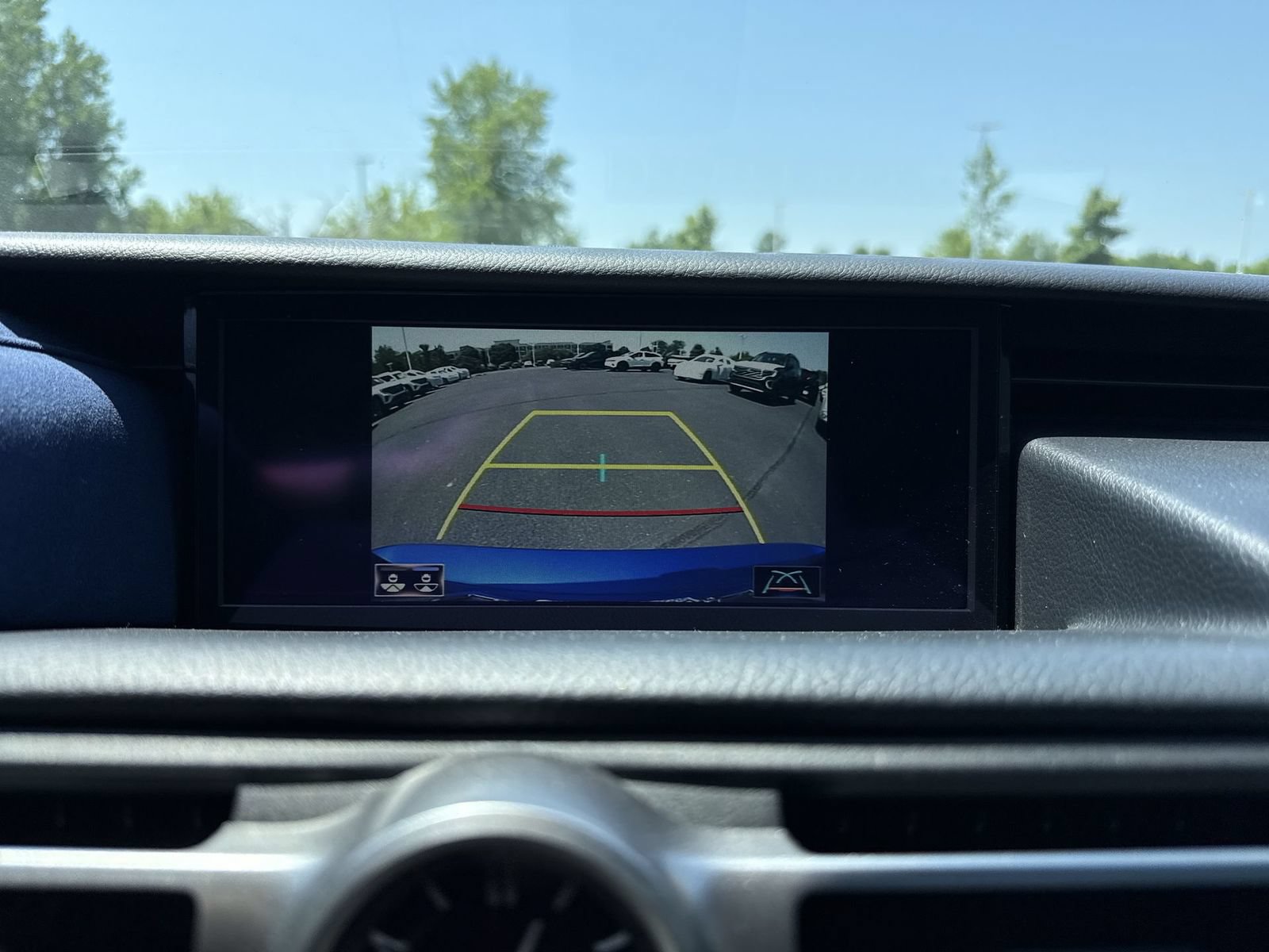 Used 2022 Lexus RC F Track Edition RWD image 19