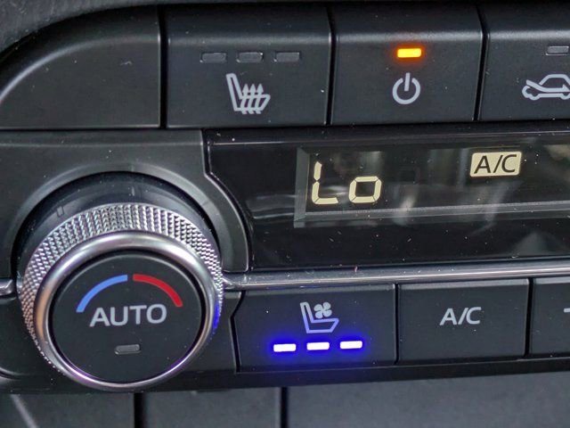 Used 2025 MAZDA CX-5 2.5 Turbo image 30