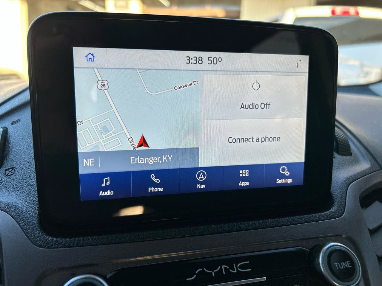 Used 2021 Ford Transit Connect XLT FWD image 13