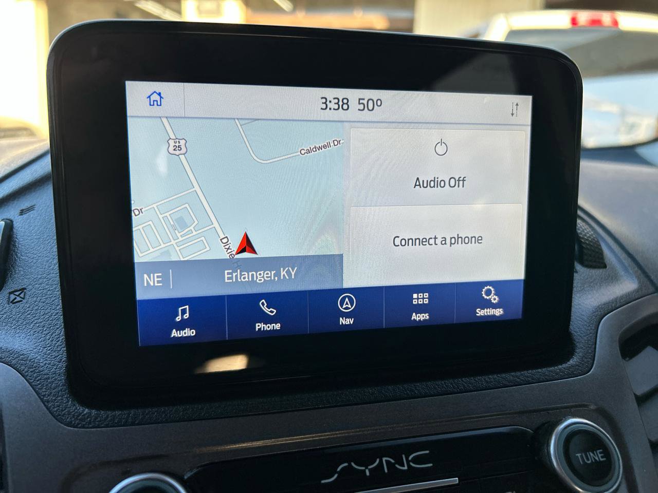Used 2021 Ford Transit Connect XLT FWD image 13