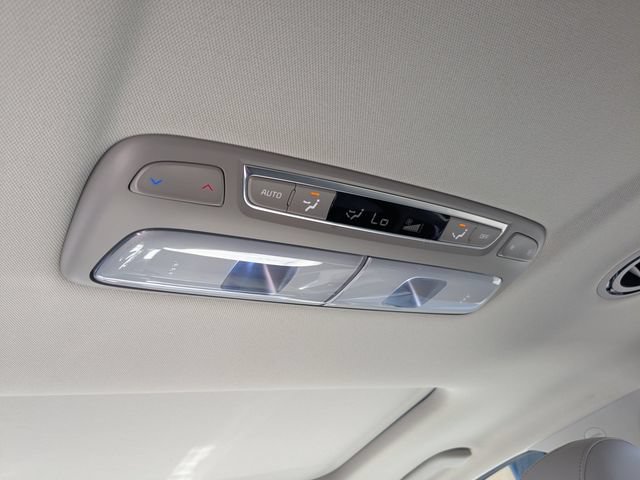 Certified 2024 Kia Telluride S w/ S Sunroof Package FWD image 20