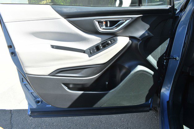 Used 2021 Subaru Forester Premium image 13