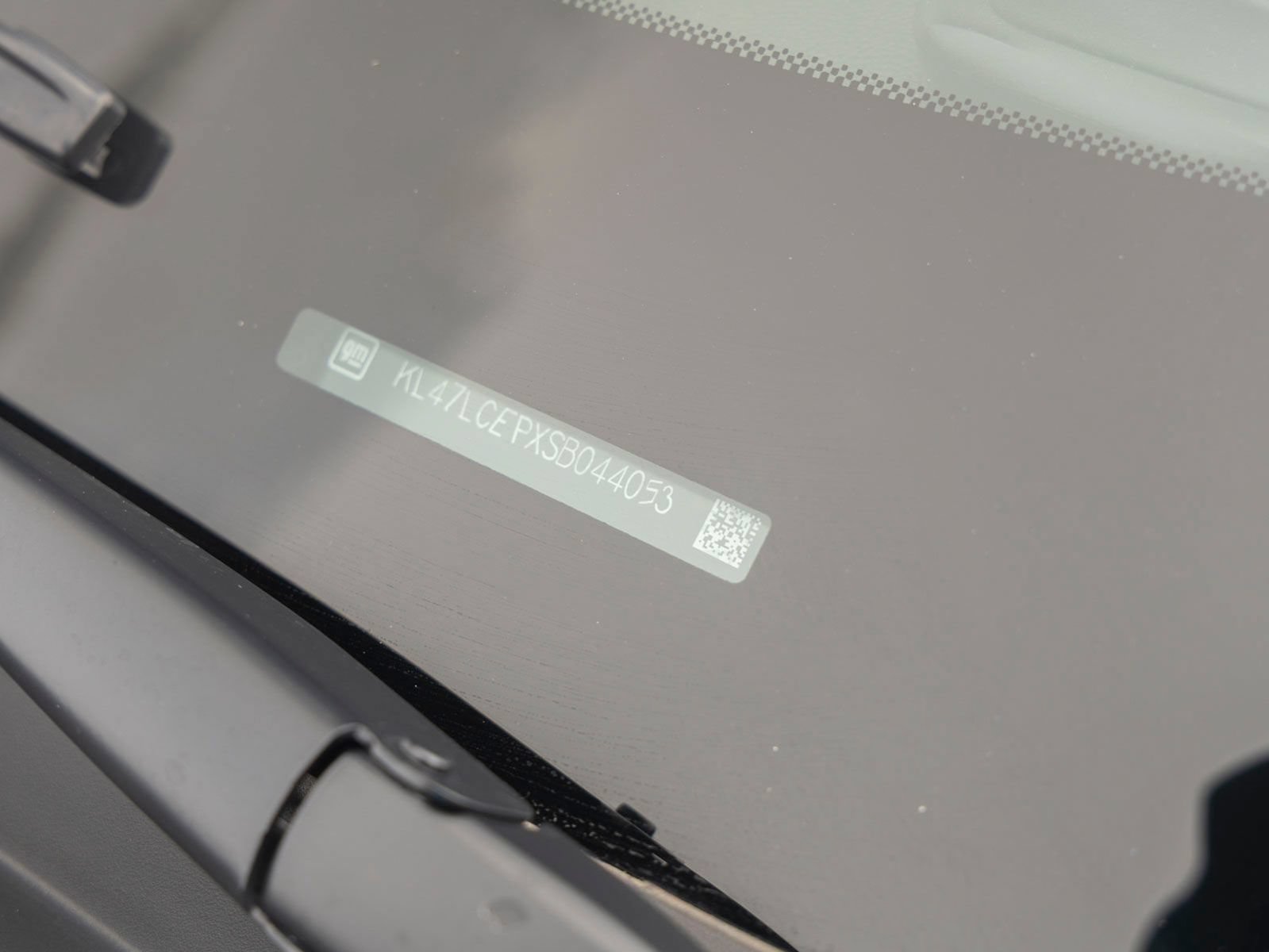 Used 2025 Buick Envista Avenir FWD image 30
