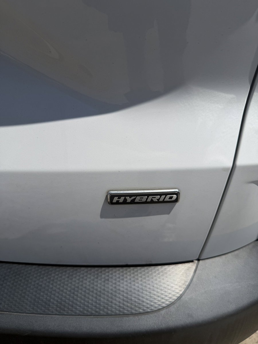 Used 2021 Ford Escape SE FWD image 23
