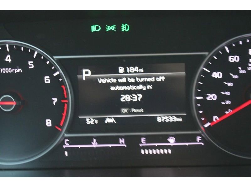 Used 2022 Kia Sorento SX AWD/4WD image 22