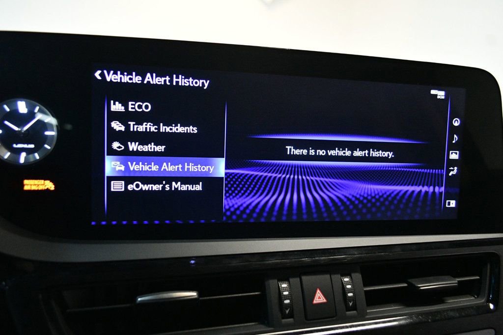 Used 2022 Lexus ES 350 Ultra Luxury image 61