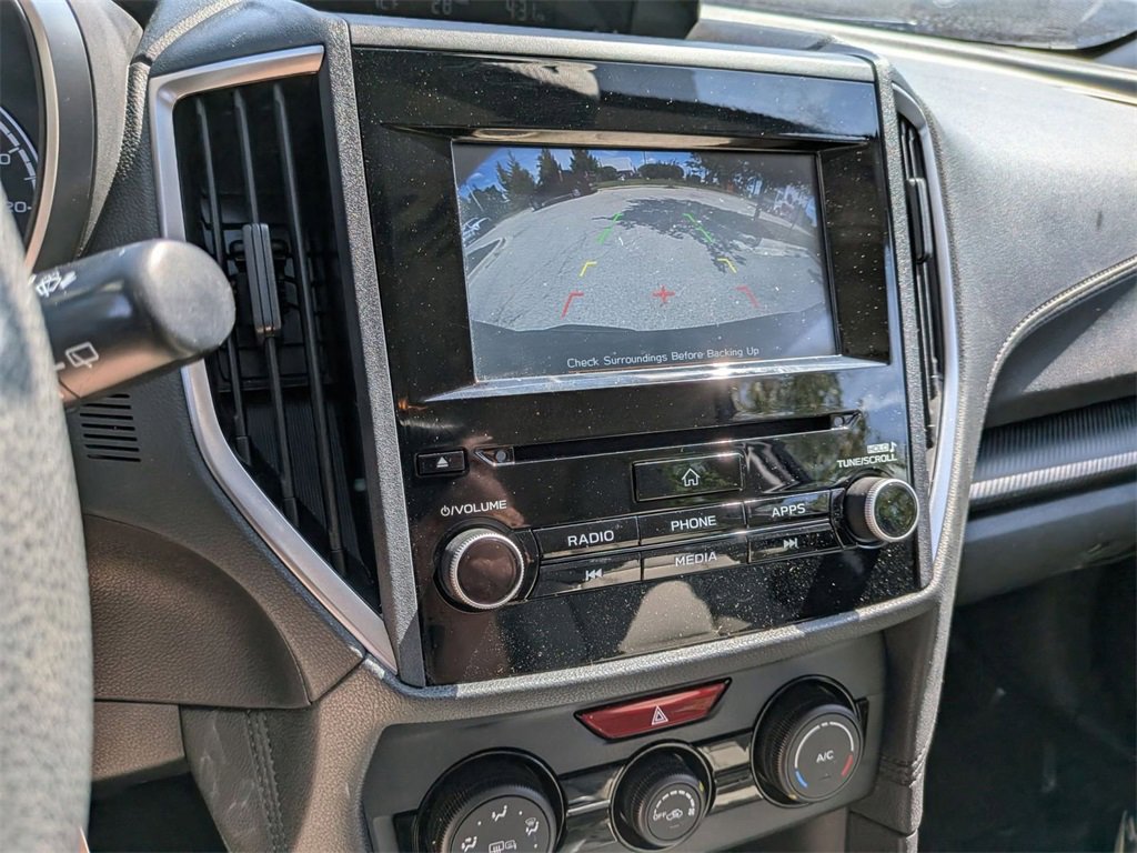 Used 2019 Subaru Impreza 2.0i Premium w/ Popular Package #2 image 22