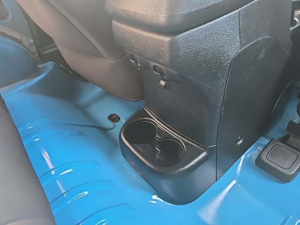 Used 2018 Jeep Wrangler Sport image 79