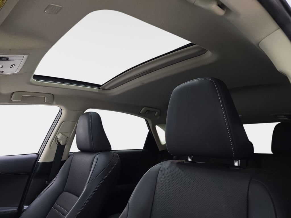 Used 2018 Lexus NX 300 AWD w/ Comfort Package image 31