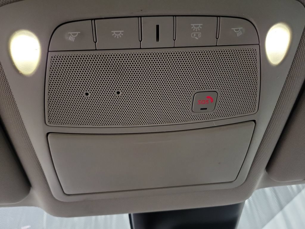 Used 2019 Nissan Rogue SL FWD image 23