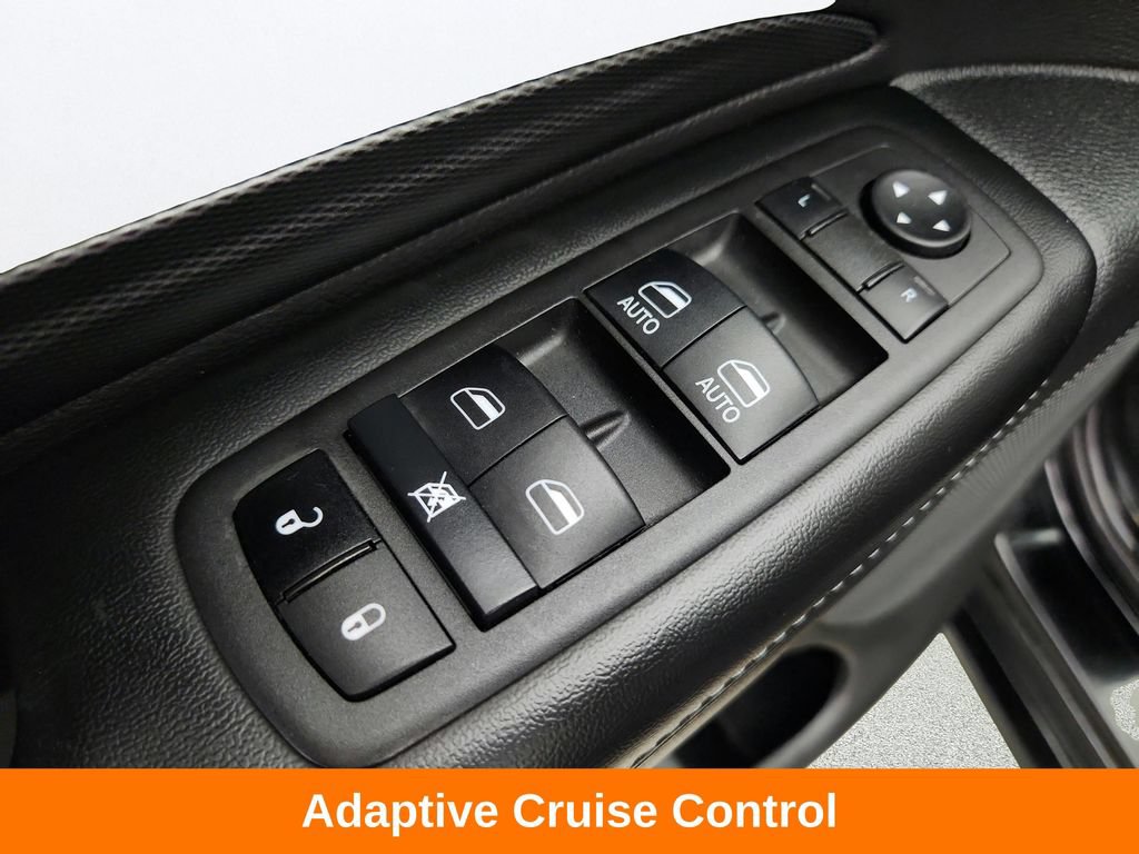 Used 2022 Dodge Durango GT w/ GT Premium Group AWD/4WD image 24