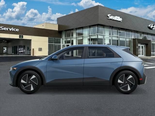 New 2026 Hyundai Ioniq 5 SEL AWD/4WD image 3