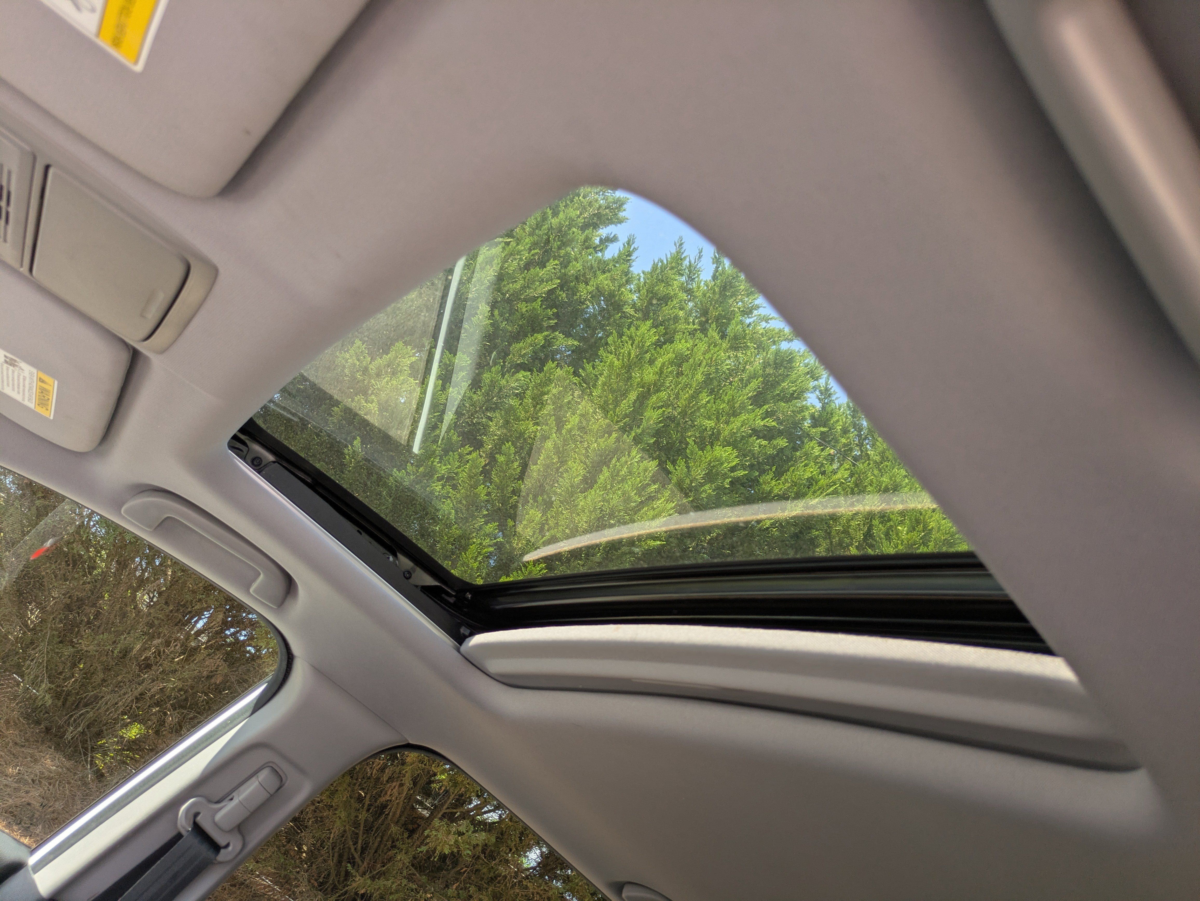 Certified 2021 Honda CR-V EX image 46