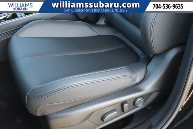 New 2026 Subaru Outback Premium AWD/4WD image 11
